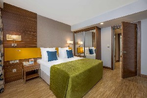 Hotel BLUE WATERS wakacje