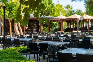 Hotel BLUE WATERS wakacje