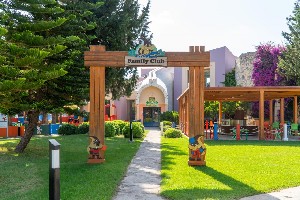 Hotel BLUE WATERS wakacje