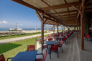 Hotel BLUE WATERS wakacje