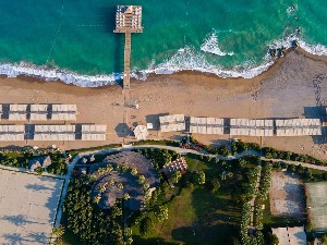 Hotel BLUE WATERS wakacje