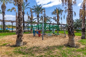 Hotel BLUE WATERS wakacje