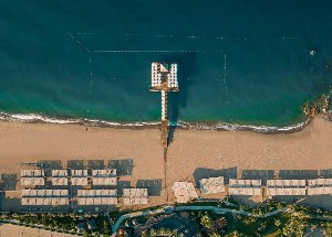 Hotel BLUE WATERS wakacje