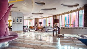 Hotel BLUE WATERS wakacje