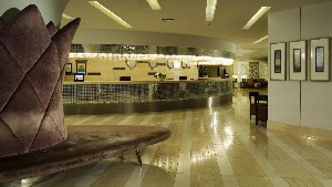 Hotel BLUE WATERS wakacje