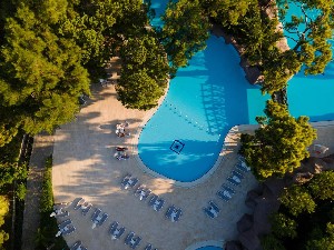 Hotel BLUE WATERS wakacje