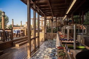 Hotel BLUE WATERS wakacje