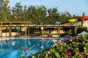 Hotel BLUE WATERS wakacje