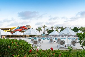 Hotel BLUE WATERS wakacje