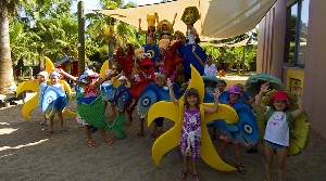 Hotel BLUE WATERS wakacje