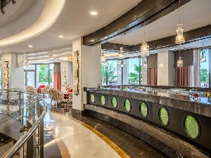 Hotel DIAMOND PREMIUM wakacje