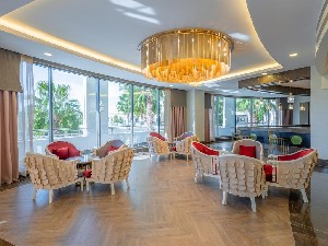 Hotel DIAMOND PREMIUM wakacje