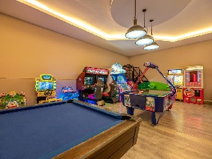 Hotel DIAMOND PREMIUM wakacje