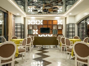 Hotel DIAMOND PREMIUM wakacje