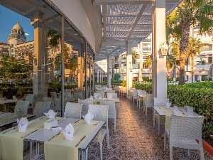 Hotel DIAMOND PREMIUM wakacje