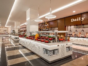 Hotel DIAMOND PREMIUM wakacje