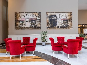 Hotel DIAMOND PREMIUM wakacje