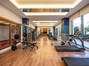 Hotel DIAMOND PREMIUM wakacje