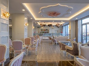 Hotel DIAMOND PREMIUM wakacje