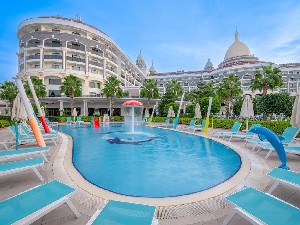 Hotel DIAMOND PREMIUM wakacje