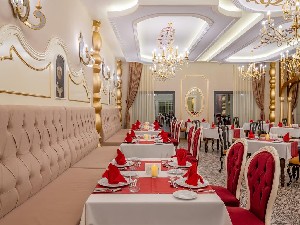 Hotel DIAMOND PREMIUM wakacje