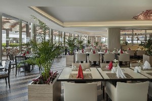 Hotel KAYA SIDE wakacje