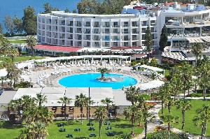 Hotel KAYA SIDE wakacje