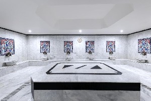 Hotel KAYA SIDE wakacje