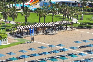 Hotel KAYA SIDE wakacje