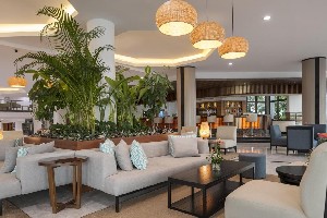 Hotel KAYA SIDE wakacje