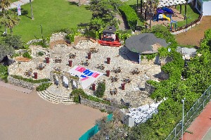 Hotel KAYA SIDE wakacje