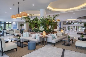 Hotel KAYA SIDE wakacje