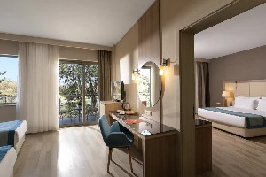 Hotel KAYA SIDE wakacje