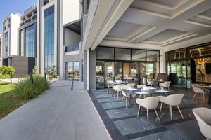 Hotel LAGO wakacje