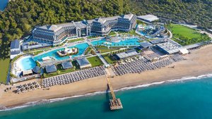 Hotel LAGO wakacje