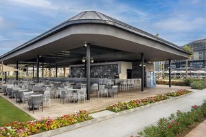 Hotel LAGO wakacje