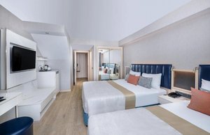 Hotel LAGO wakacje