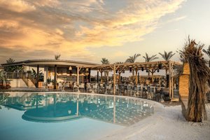 Hotel LAGO wakacje