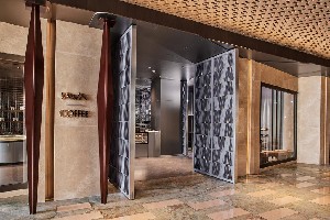 Hotel LUSSO HOTEL SORGUN wakacje