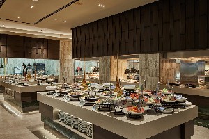 Hotel LUSSO HOTEL SORGUN wakacje