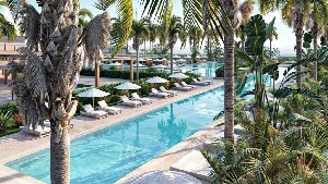 Hotel LUSSO HOTEL SORGUN wakacje