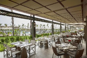 Hotel LUSSO HOTEL SORGUN wakacje