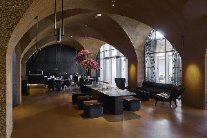 Hotel LUSSO HOTEL SORGUN wakacje