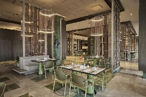 Hotel LUSSO HOTEL SORGUN wakacje