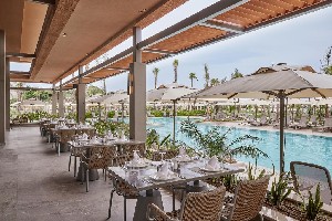 Hotel LUSSO HOTEL SORGUN wakacje