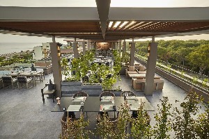 Hotel LUSSO HOTEL SORGUN wakacje