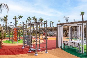 Hotel LUSSO HOTEL SORGUN wakacje