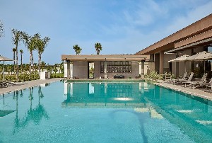 Hotel LUSSO HOTEL SORGUN wakacje