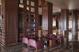 Hotel LUSSO HOTEL SORGUN wakacje