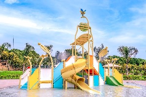 Hotel LUSSO HOTEL SORGUN wakacje